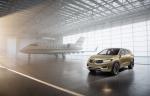 Lincoln MKX Concept 2014 года